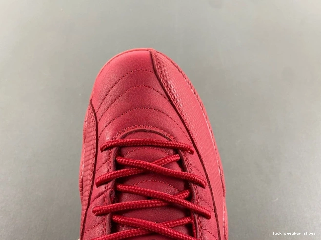 Reps LUCY 130690-601 Jordan Air Retro 12 (2018) Gym Red 0731